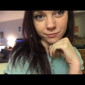 Meet your Posher, Tracy